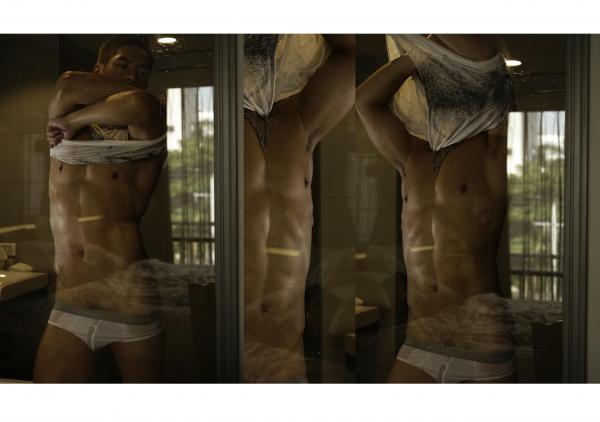 HOMME--Vol.-04