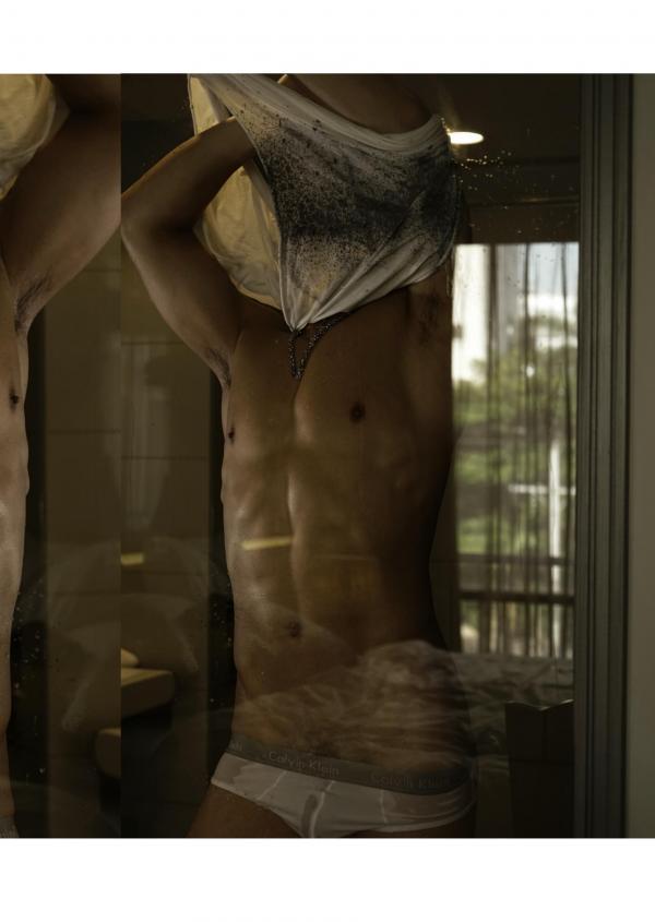 HOMME--Vol.-04