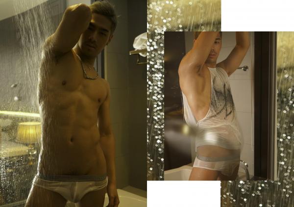 HOMME--Vol.-04