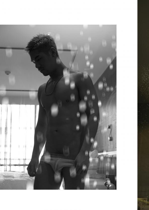 HOMME--Vol.-04