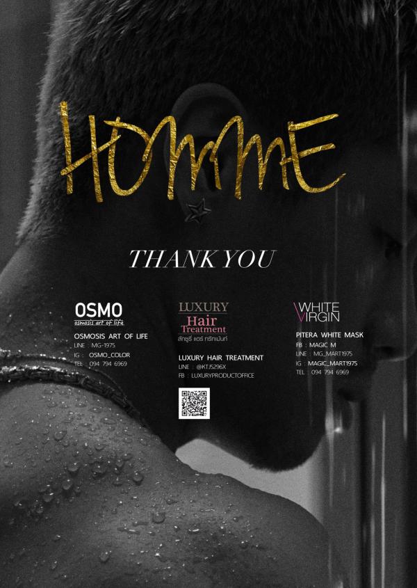 HOMME-04