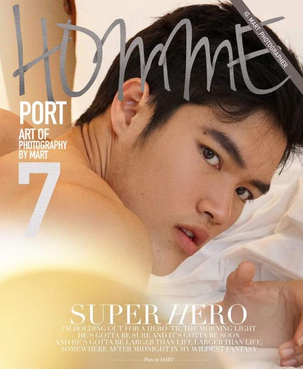 HOMME-07