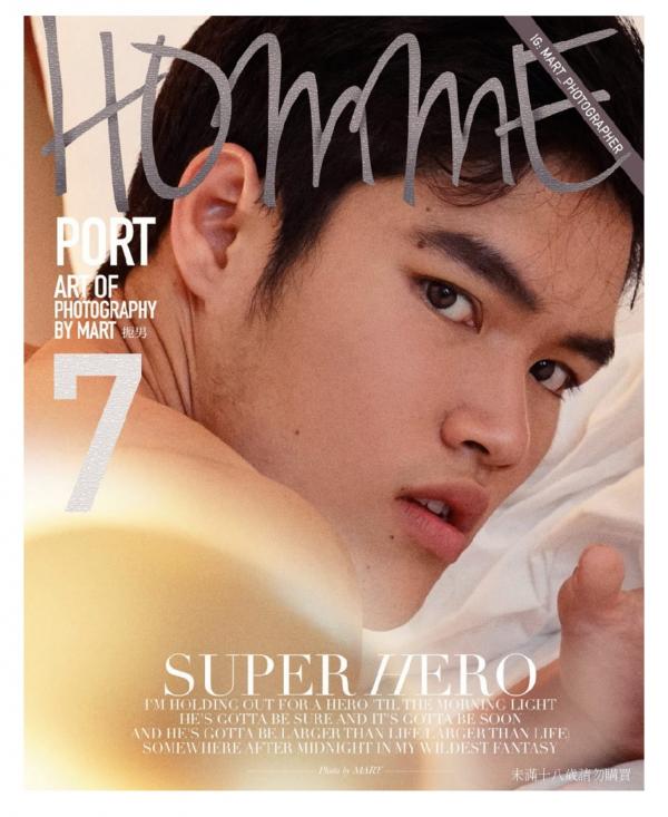 HOMME-07