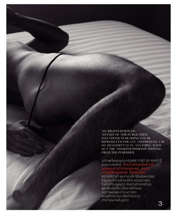 HOMME-07