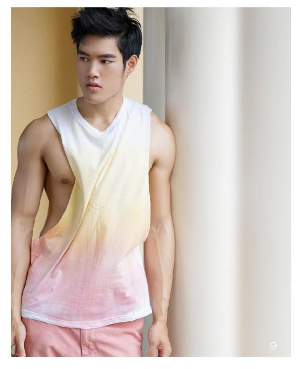 HOMME-07