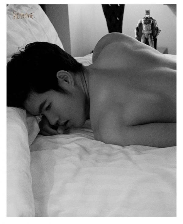 HOMME-07