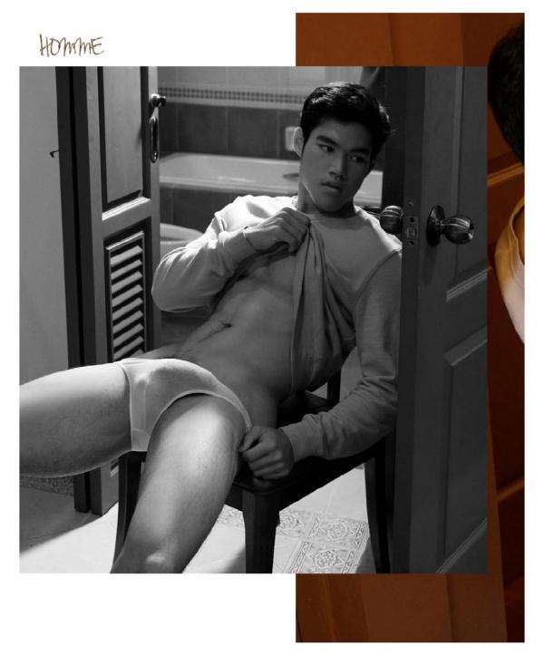 HOMME-07