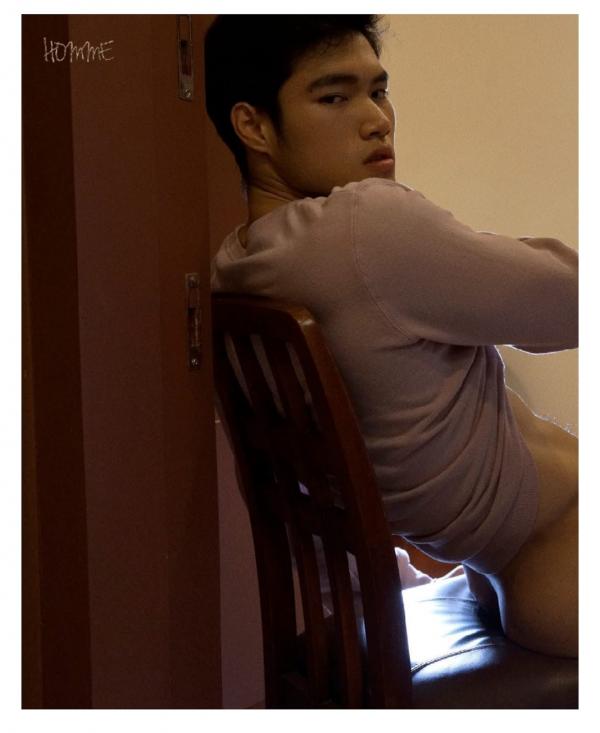 HOMME-07