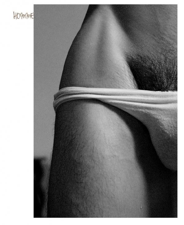 HOMME-07