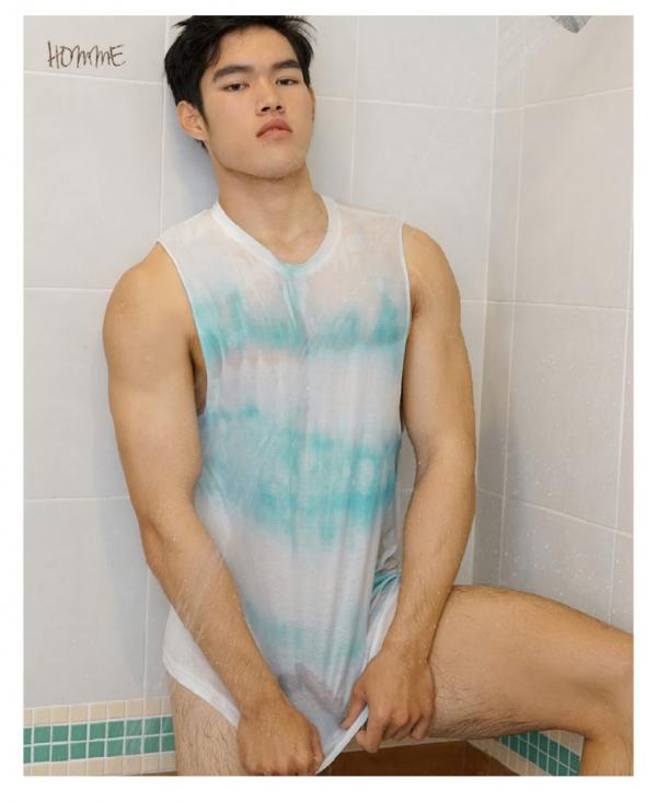 HOMME-07