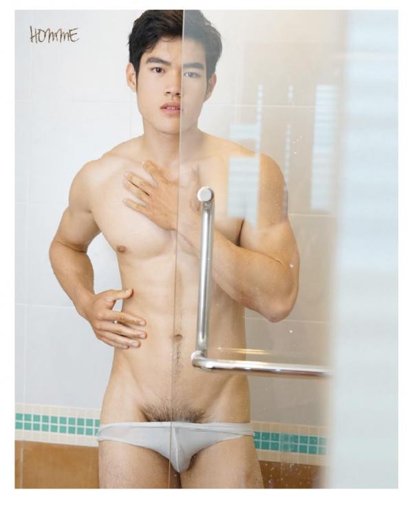 HOMME-07