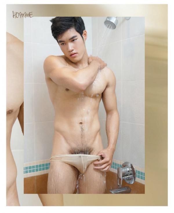 HOMME-07