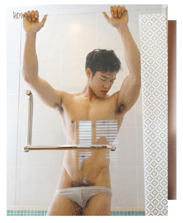 HOMME-07