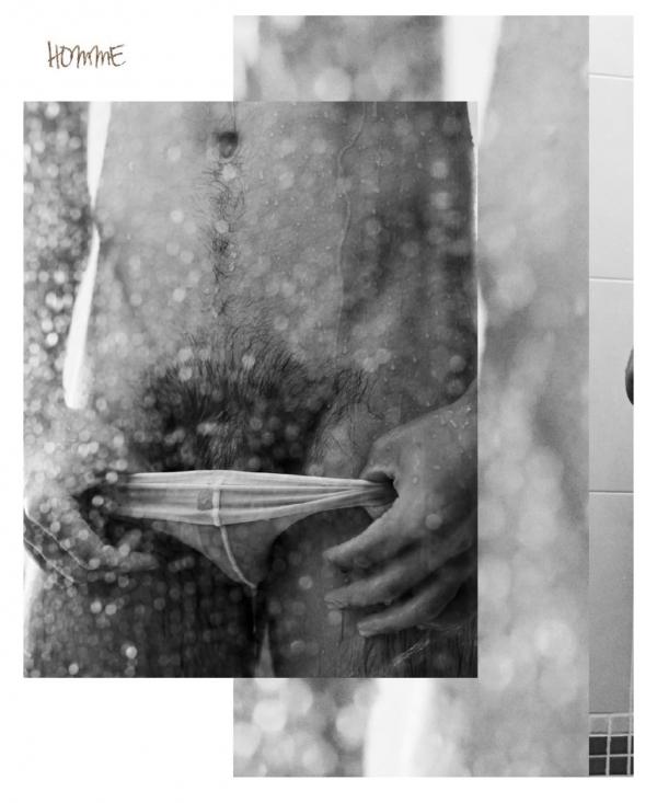 HOMME-07