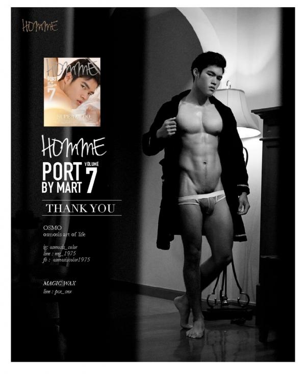 HOMME-07