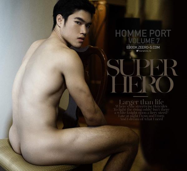 HOMME-07