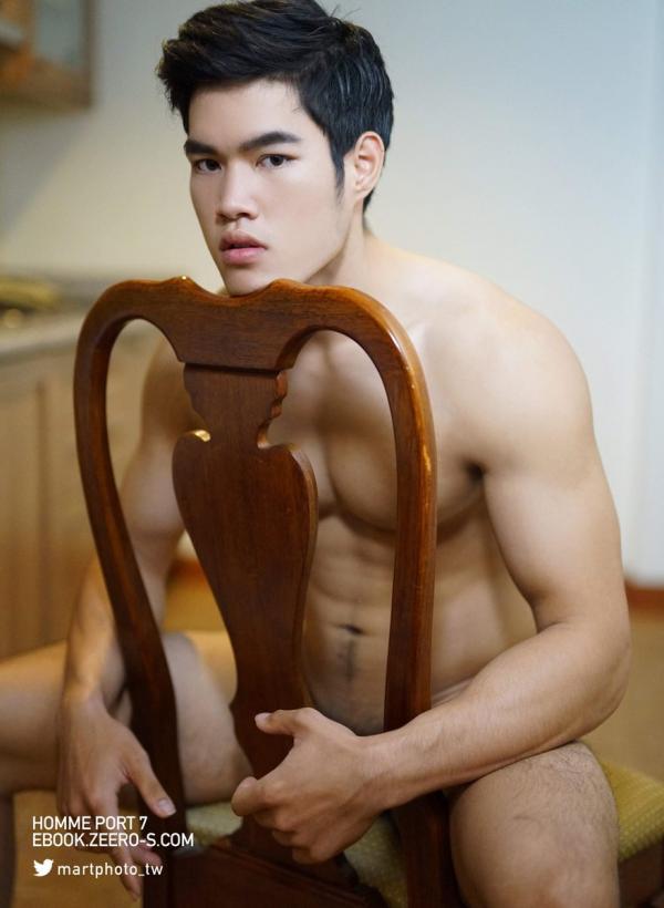 HOMME-07