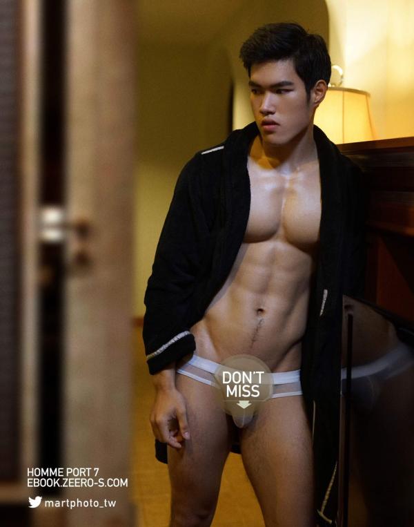 HOMME-07