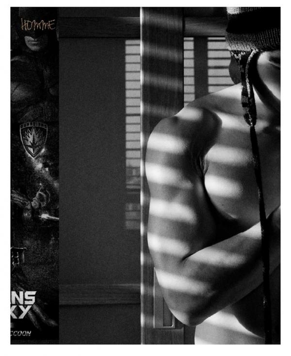 HOMME-07
