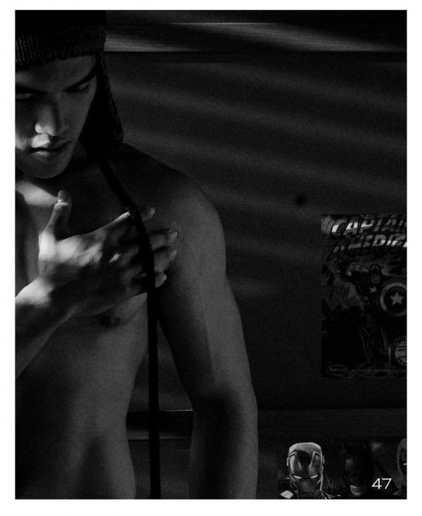 HOMME-07