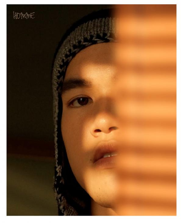 HOMME-07