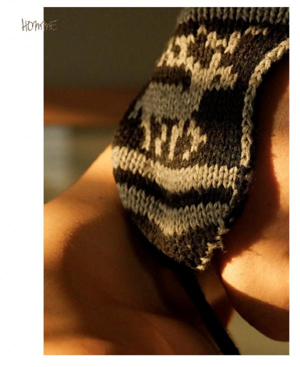 HOMME-07
