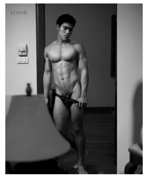 HOMME-07