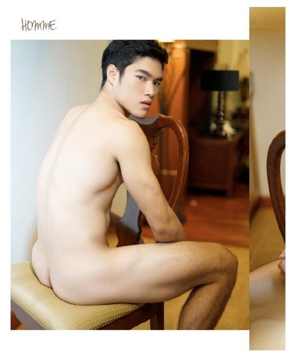 HOMME-07
