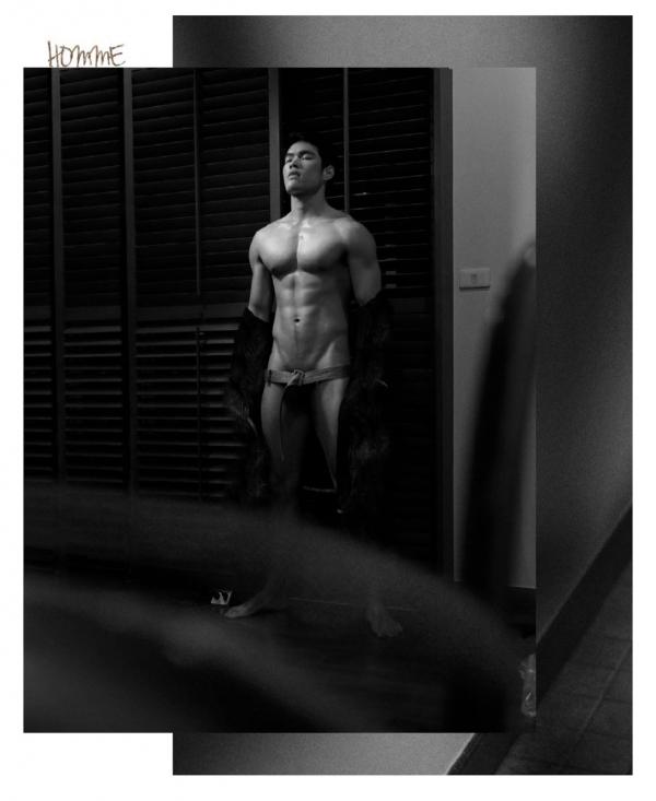 HOMME-07