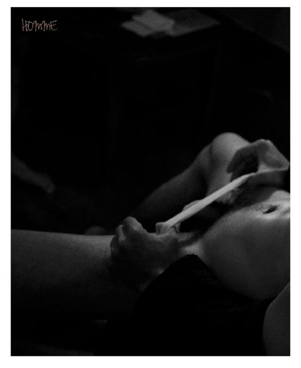 HOMME-07