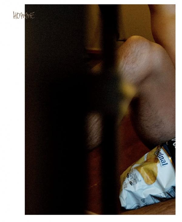 HOMME-07