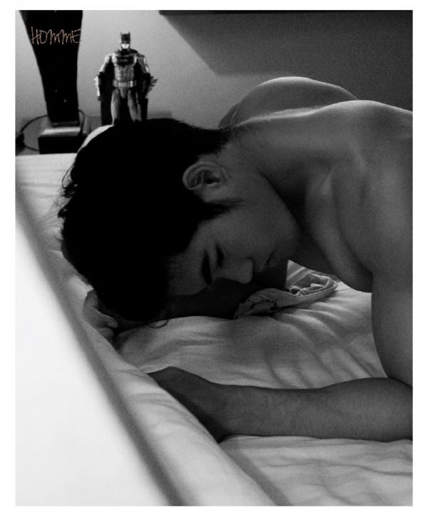 HOMME-07