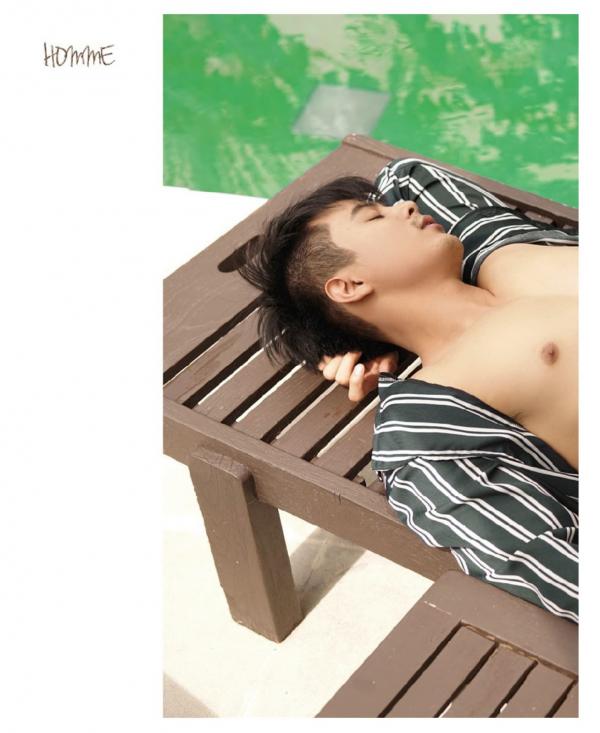 HOMME-08