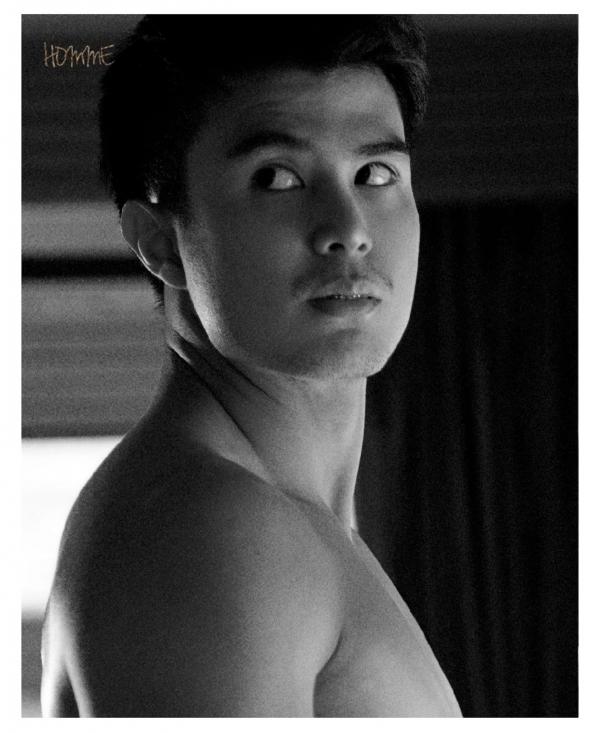 HOMME-08