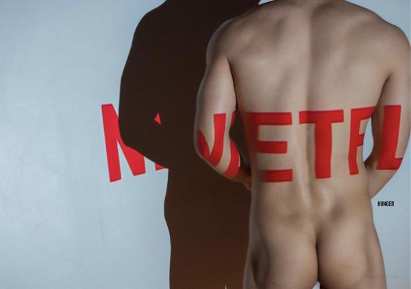 HUNGER-HOMME-No.11