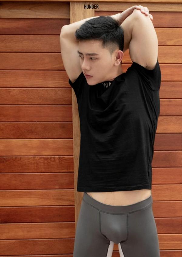 HUNGER-HOMME-No.11