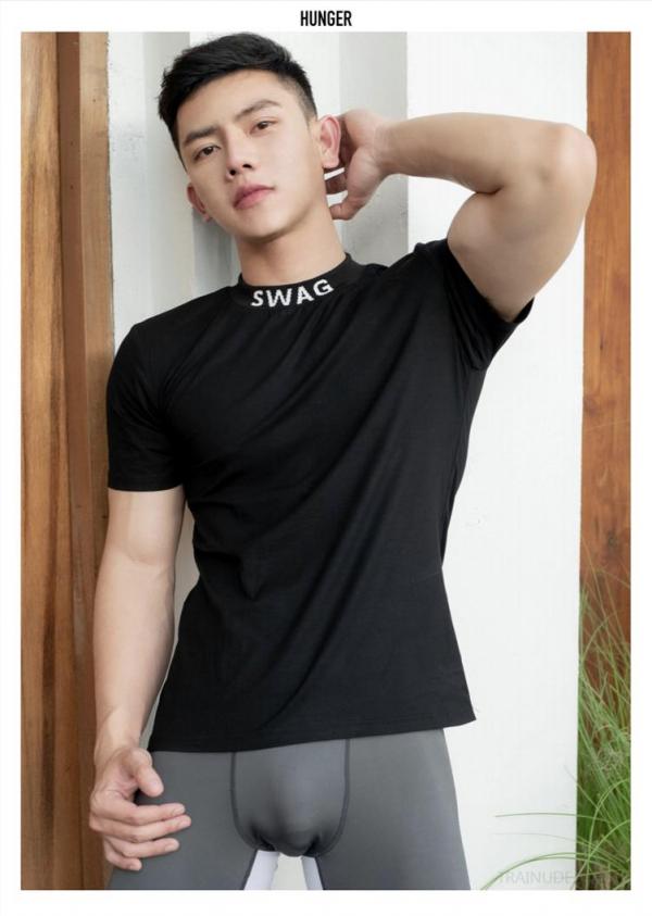 HUNGER-HOMME-No.11