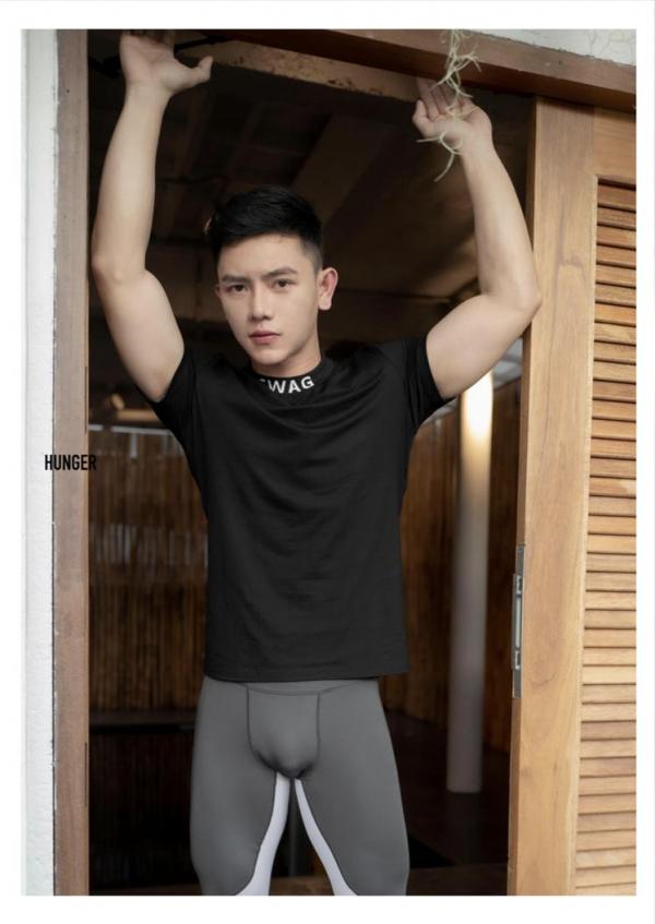HUNGER-HOMME-No.11