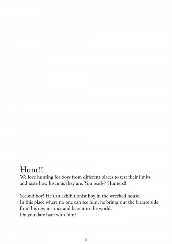 HUNT-02