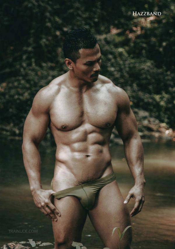 HazzBand-Issue-04