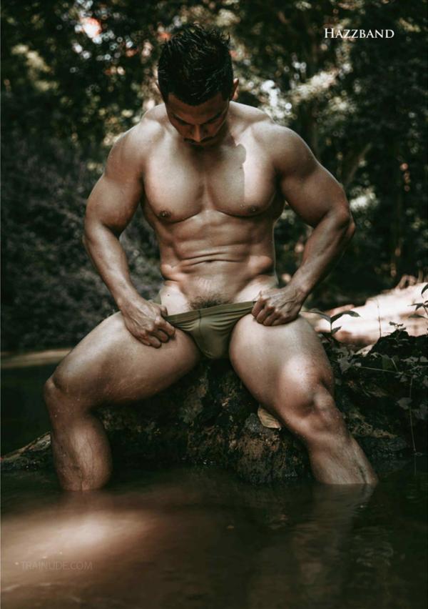 HazzBand-Issue-04