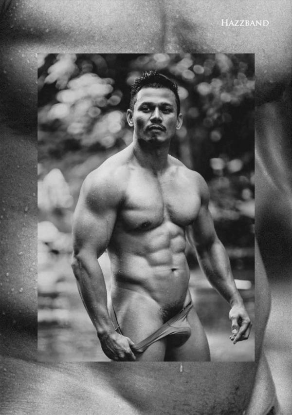 HazzBand-Issue-04