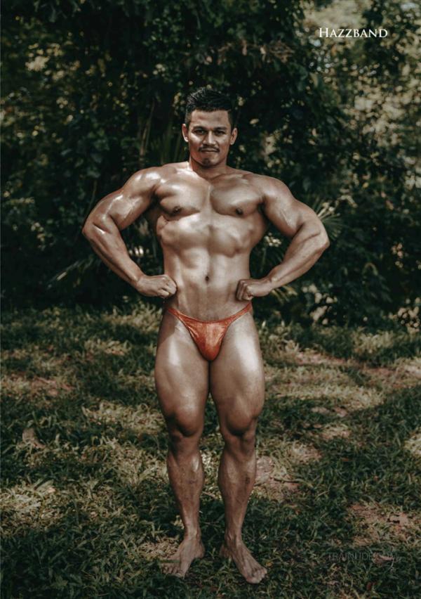 HazzBand-Issue-04