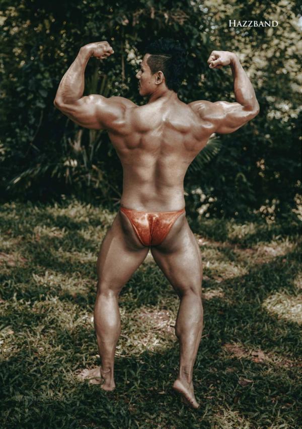 HazzBand-Issue-04