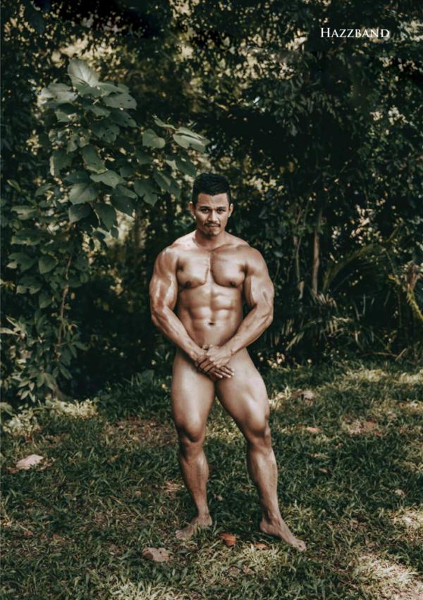 HazzBand-Issue-04