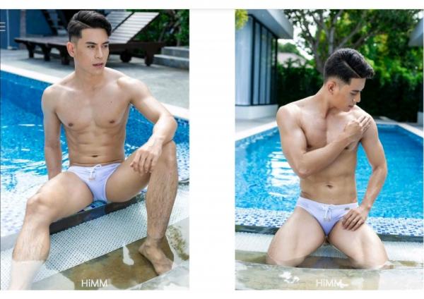 HiMM-12--Naked-Issue