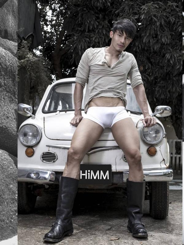 HiMM-4