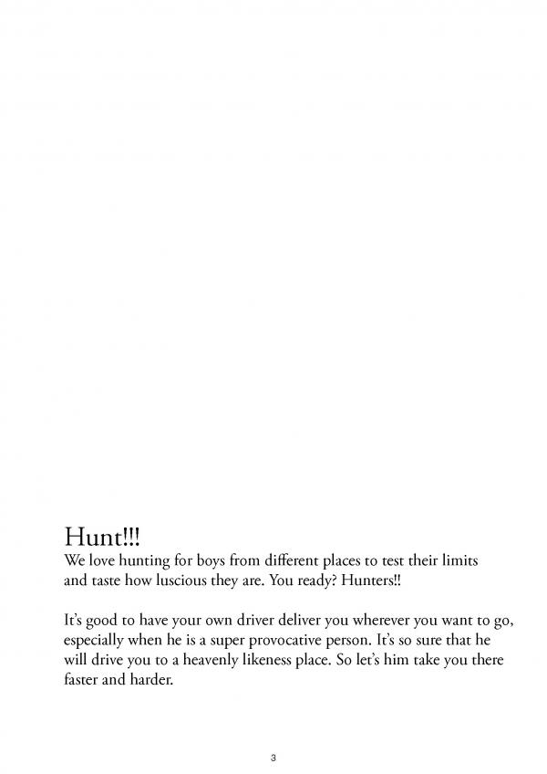 Hunt-No.04-–-Naughty-Driver