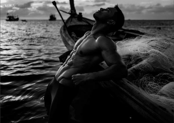 Kora-Dark-Water