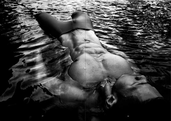 Kora-Dark-Water